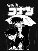 DETECTIVE CONAN Unisex T-Shirt