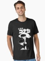 DETECTIVE CONAN Unisex T-Shirt