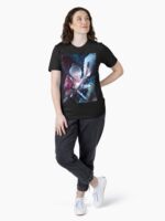 Devil May Cry - Fan Art Unisex T-Shirt - Image 4