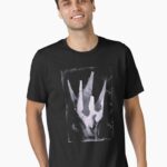 Disco Elysium -Volition Skill Unisex T-Shirt