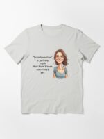 "Disinformation" is just any truth that hasn't been sanctioned yet. - Paisley @ spunkyZeST Unisex T-Shirt - Image 3