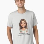 "Dissent is fine ... as long as it fits in a hashtag." - Suri @ spunkyZeST Unisex T-Shirt