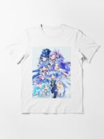 Dokidoki precure-All in One Unisex T-Shirt
