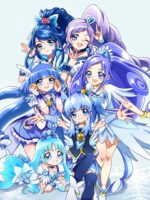 Dokidoki precure-All in One Unisex T-Shirt