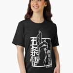 Domain Expansion Unisex T-Shirt