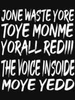 Don_t Waste Your Time On Me1 Unisex T-Shirt - Image 7