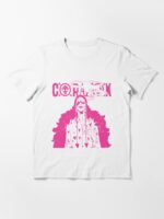 Donquixote Rosinante Corazon Heart Pirate Unisex T-Shirt