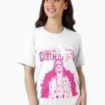 Donquixote Rosinante Corazon Heart Pirate Unisex T-Shirt