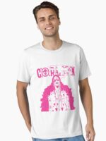 Donquixote Rosinante Corazon Heart Pirate Unisex T-Shirt