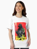 Dorohedoro Classic T-Shirt Unisex T-Shirt