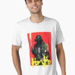 Dorohedoro Classic T-Shirt Unisex T-Shirt