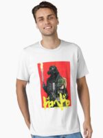 Dorohedoro Classic T-Shirt Unisex T-Shirt