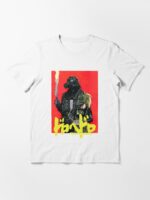 Dorohedoro Classic T-Shirt Unisex T-Shirt