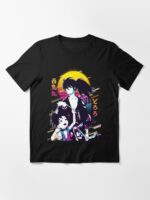 Dororo And Hyakkimaru Unisex T-Shirt