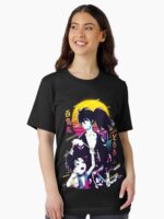 Dororo And Hyakkimaru Unisex T-Shirt