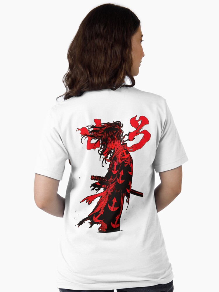 Dororo - Anime Action Unisex T-Shirt