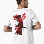 Dororo - Anime Action Unisex T-Shirt