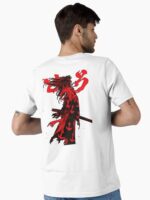 Dororo - Anime Action Unisex T-Shirt