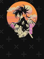 &Dororo& - Anime Action Unisex T-Shirt