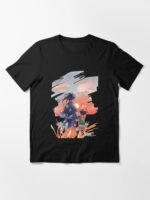 Dororo Hyakkimaru Unisex T-Shirt