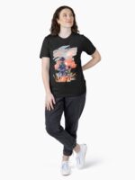 Dororo Hyakkimaru Unisex T-Shirt