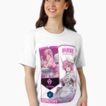 Dorothy (Goddess Of Victory Nikke) Unisex T-Shirt