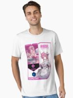 Dorothy (Goddess Of Victory Nikke) Unisex T-Shirt