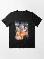 Dr. Jack abbot - Unisex vintage 90s Unisex T-Shirt - Image 3