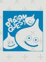 Dragon Quest Slime / ドラゴンクエスト / スライム Unisex T-Shirt