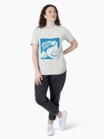 Dragon Quest Slime / ドラゴンクエスト / スライム Unisex T-Shirt