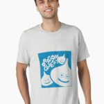 Dragon Quest Slime / ドラゴンクエスト / スライム Unisex T-Shirt
