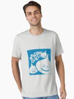 Dragon Quest Slime / ドラゴンクエスト / スライム Unisex T-Shirt