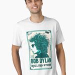 Dylan Smoke Unisex T-Shirt