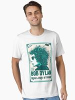 Dylan Smoke Unisex T-Shirt