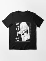 Eighty Six | Vladilena Milize Unisex T-Shirt