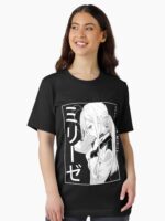 Eighty Six | Vladilena Milize Unisex T-Shirt