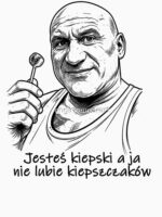 El Testosteron Unisex T-Shirt - Image 7