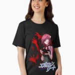 Elfen Lied Unisex T-Shirt