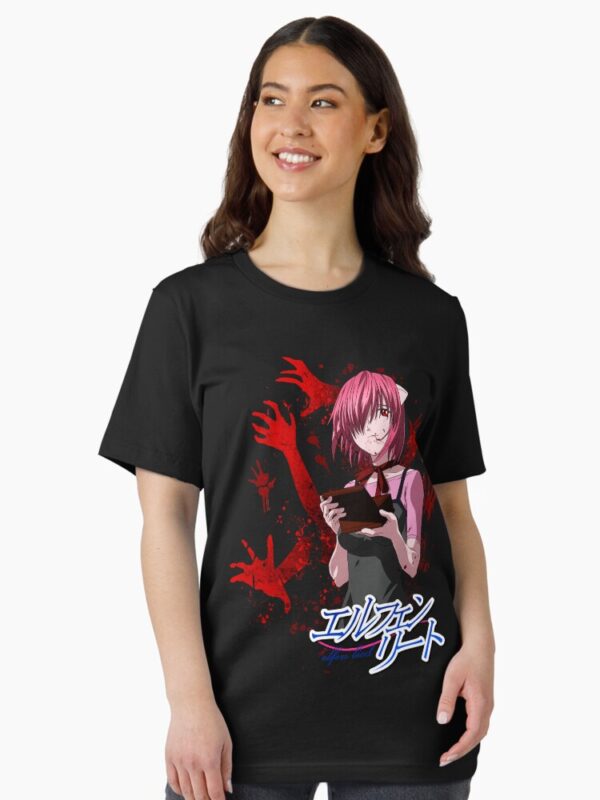 Elfen Lied Unisex T-Shirt
