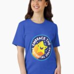 Embrace Unisex T-Shirt