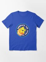 Embrace Unisex T-Shirt - Image 3
