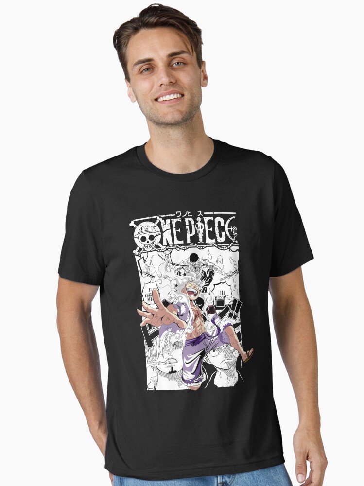 Epic Panels Unisex T-Shirt