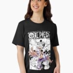 Epic Panels Unisex T-Shirt