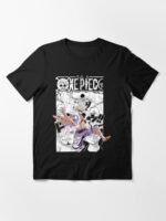 Epic Panels Unisex T-Shirt