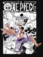 Epic Panels Unisex T-Shirt