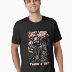 Epic Skull Man Unisex T-Shirt