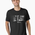 Eren Yeager eyes Unisex T-Shirt