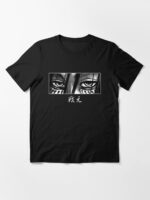 Eren Yeager eyes Unisex T-Shirt