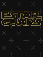 Estar Guars Unisex T-Shirt - Image 7