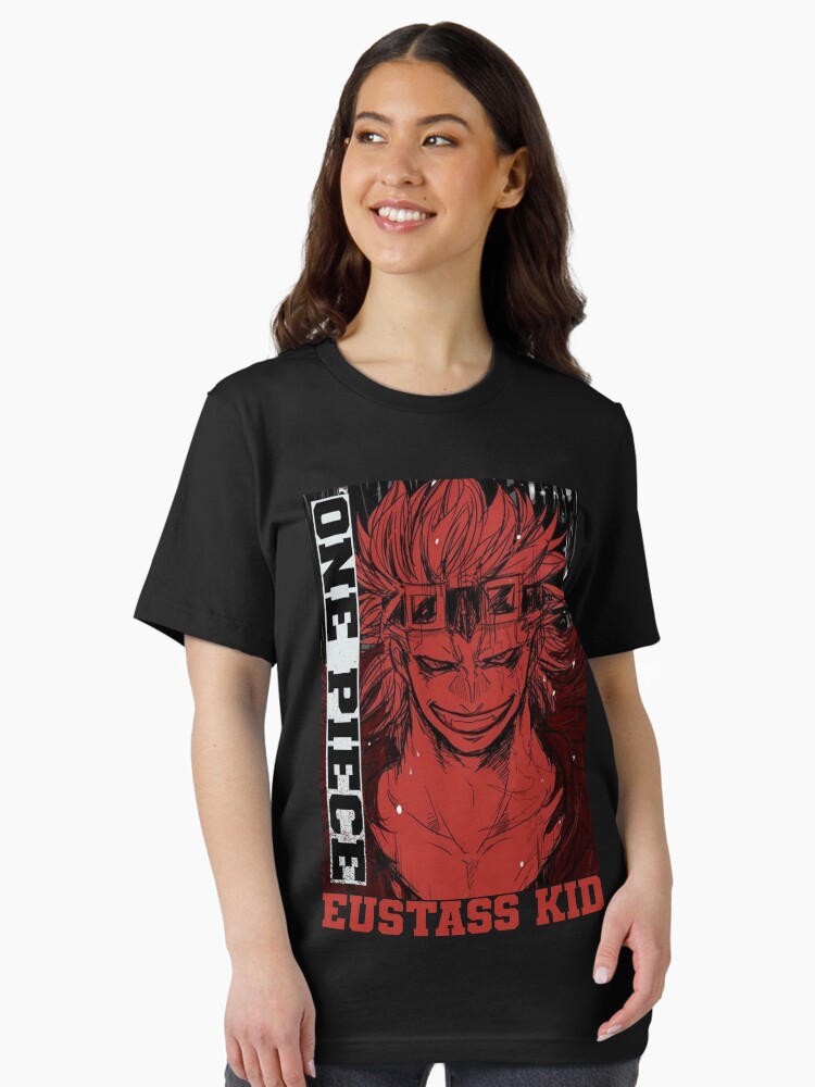 Eustass Kid Unisex T-Shirt